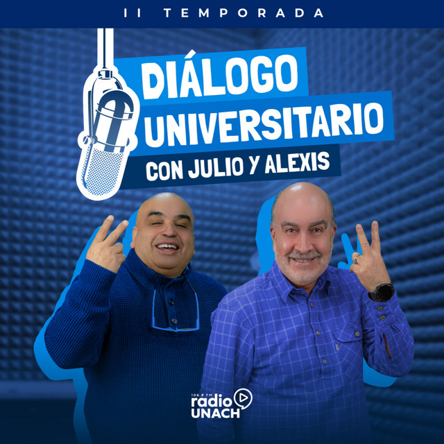Diálogo Universitario | Podcast on Spotify