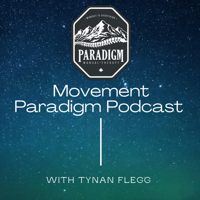 Movement Paradigm Podcast | Podcast on Spotify