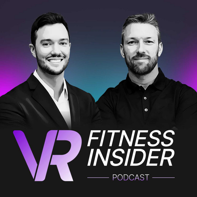 VR Fitness Insider Podcast | Podcast on Spotify