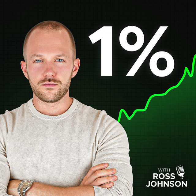 The 1% Podcast | Podcast on Spotify