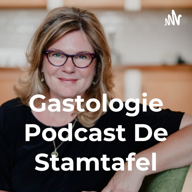 De Stamtafel