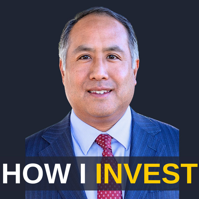 E142: How to Generate Alpha on $350 Billion w/CIO of CalSTRS Scott Chan ...