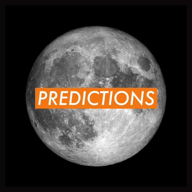 Predictions | Podcast on Spotify