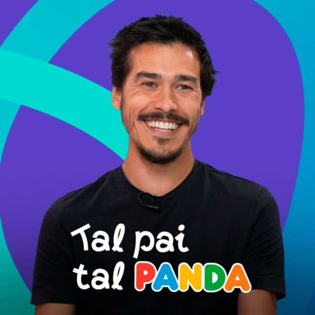 Tal Pai, Tal Panda | Podcast on Spotify