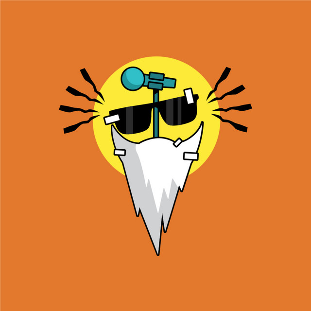 Nutshells podcast artwork