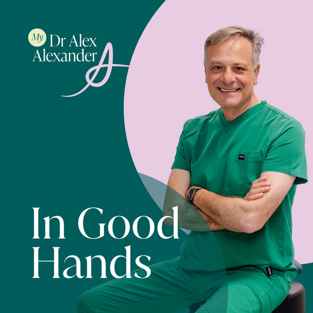 In Good Hands: Conversations With a Fertility Surgeon | Podcast on Spotify