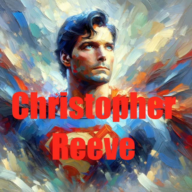 Christopher Reeve - Audio Biography | Podcast on Spotify