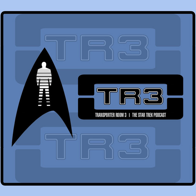 Transporter Room 3: The Star Trek Podcast | Podcast on Spotify