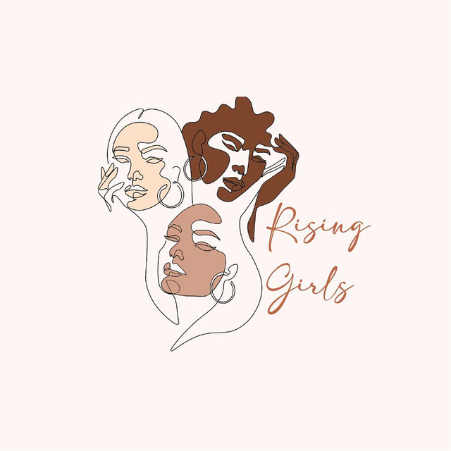 Rising Girls Global Podcast | Podcast on Spotify