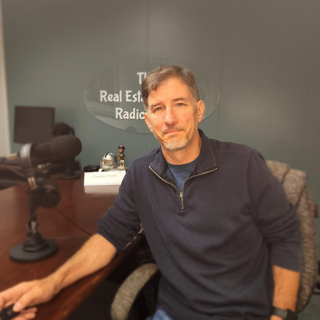 Real Estate Report | Podcast on Spotify