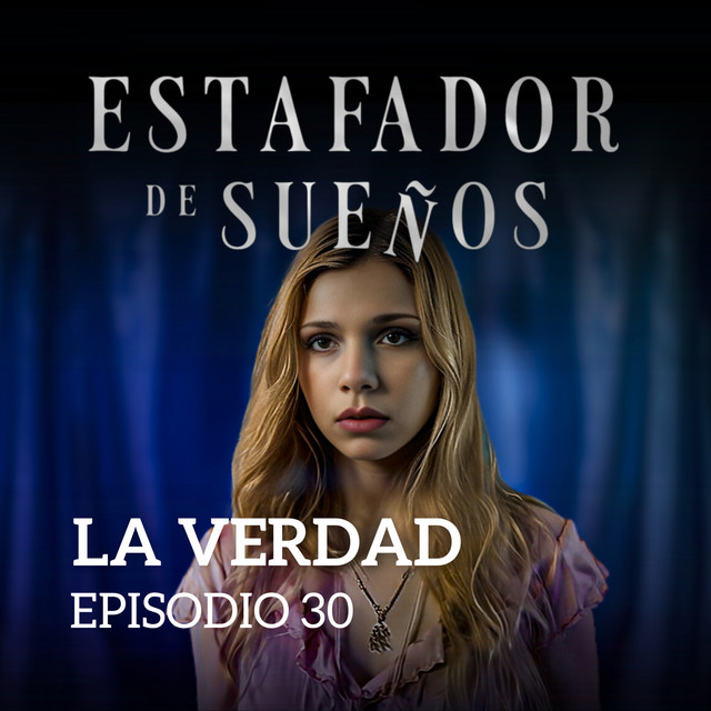 Portada de Estafador de Sueños
