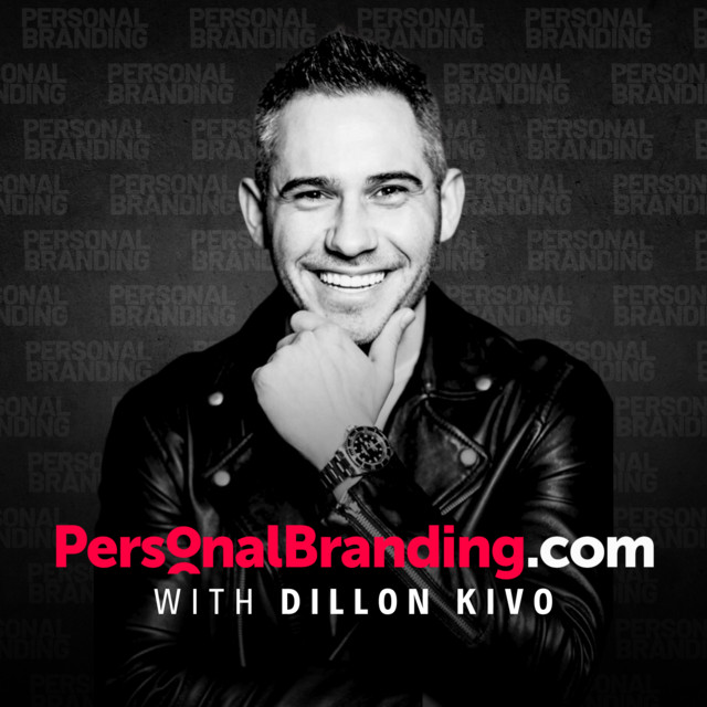 The Dillon Kivo Show | Podcast on Spotify