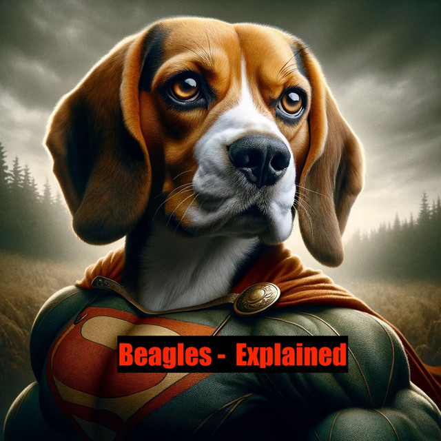 Beagles - Explained | Podcast on Spotify