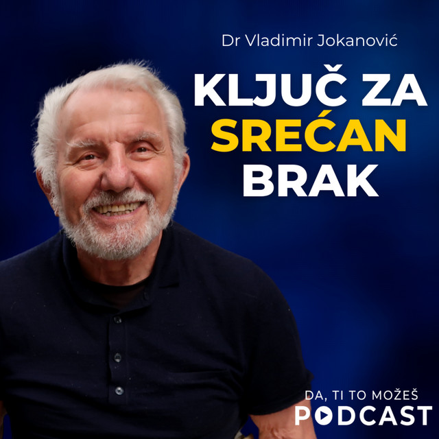 #055: Dr Vladimir Jokanović — Koliko se svet zapravo promenio! | Ivan Kosogor Podcast