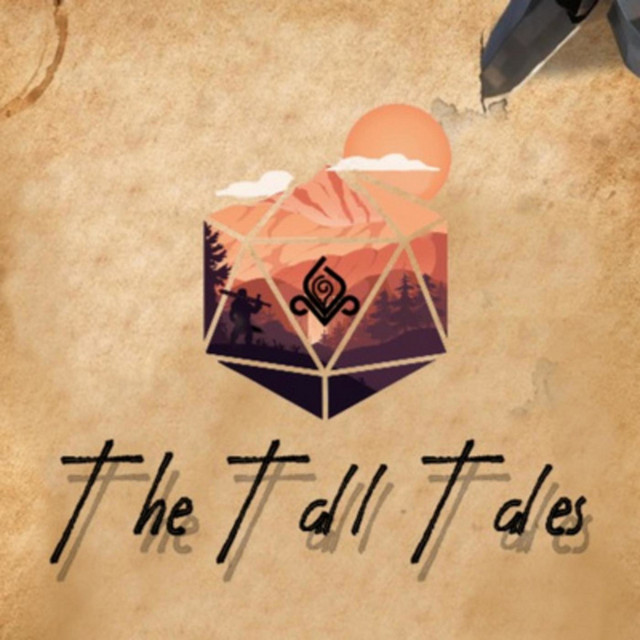 The Tall Tales | Podcast on Spotify