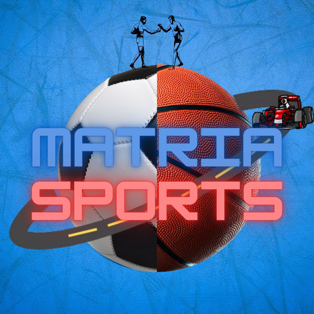 Matria Sports | Podcast on Spotify