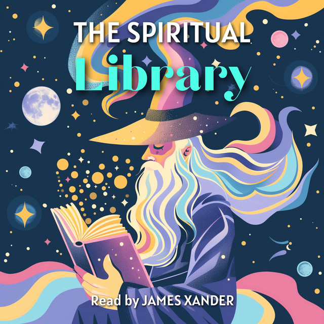 The Spiritual Library | Mind, Manifestation, Metaphysics | Podcast on ...