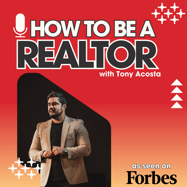 How To Be A Realtor | Podcast on Spotify