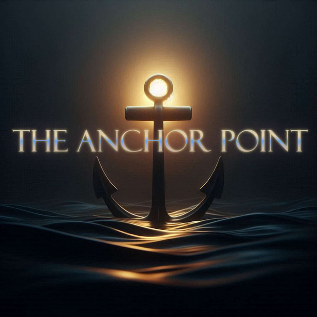 The Anchor Point Episode 1 - A Trained Mind Suffers Less: The History ...