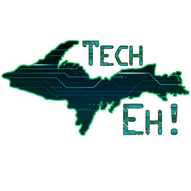 Tech Eh! | Podcast on Spotify