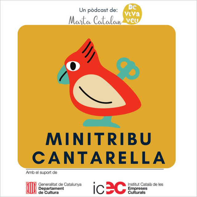 Minitribu Cantarella