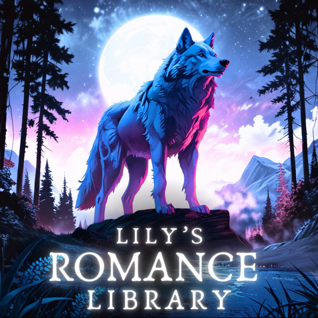 Lily’s Romance Library: Fantasy Werewolf Shifter Stories podcast artwork