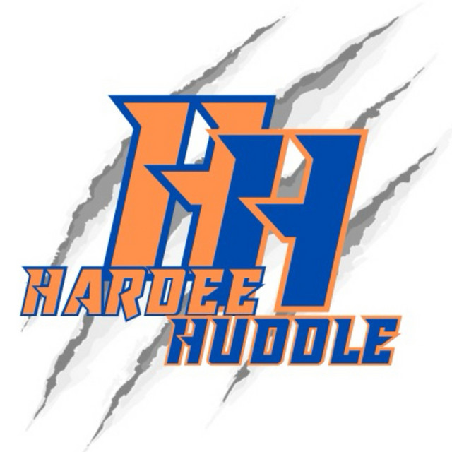 Coach’s Corner: Principal Travis Tubbs - The Hardee Huddle | Podcast on ...