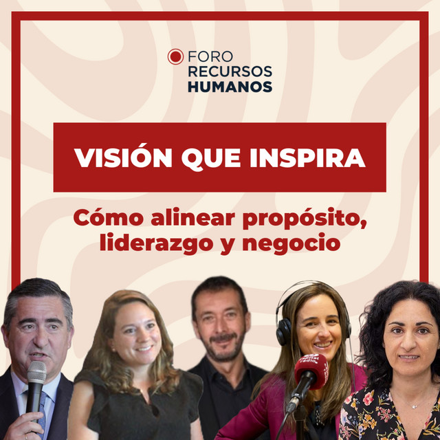 Portada de Foro Recursos Humanos