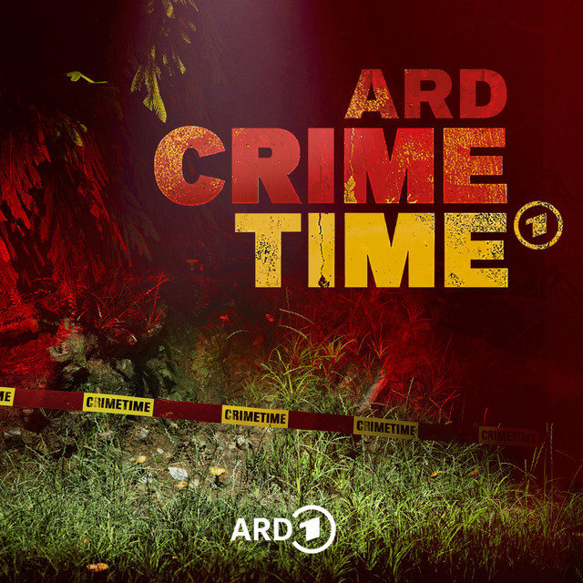 ARD Crime Time – Der True Crime Podcast podcast artwork