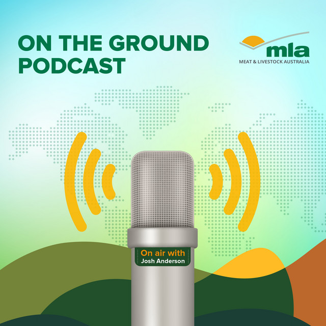 Cattle Connect: Export Markets, Industry Trust & the Levy Review ...
