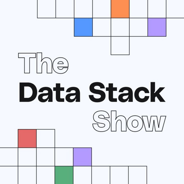 The Data Stack Show | Podcast on Spotify