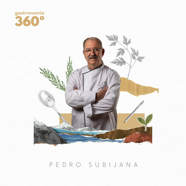Portada de Gastronomía 360º - Basque Culinary Center