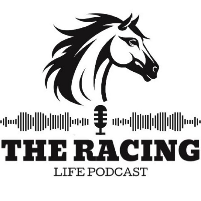 The Racing Life Podcast | Podcast on Spotify