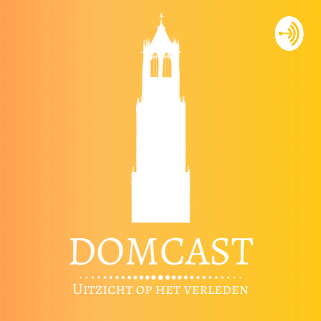 DOMcast | Podcast on Spotify