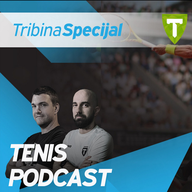 Vragolasti tenis u gostima | Tribina tenis