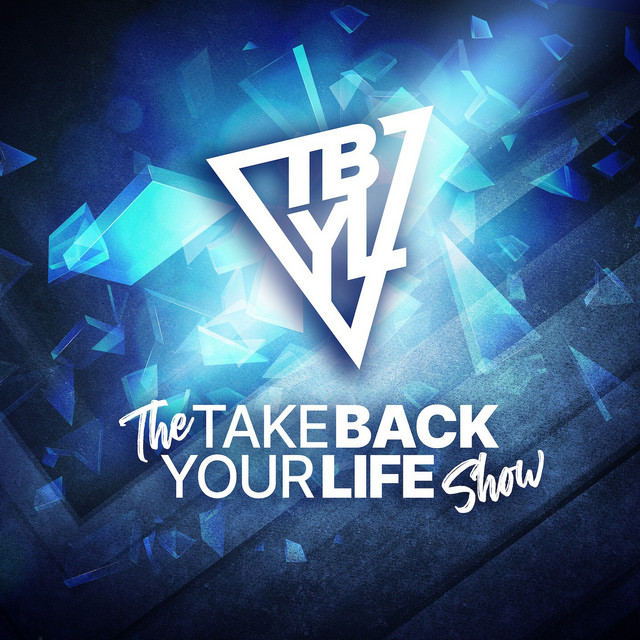 The Take Back Your Life Show | Podcast on Spotify