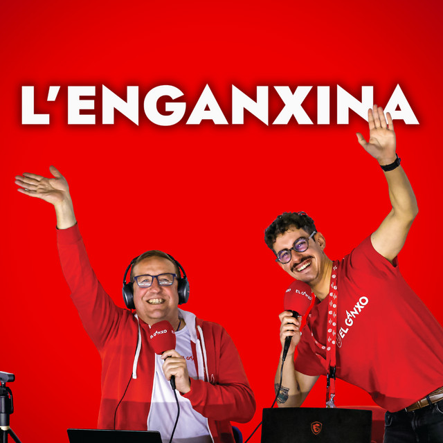 L'Enganxina