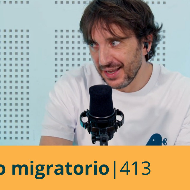 Portada de Episodios SIN PUBLICIDAD