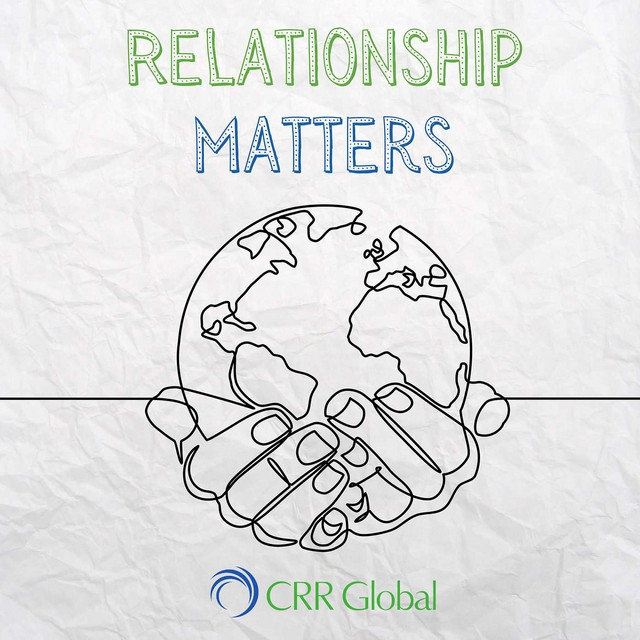 Relationship Matters | Podcast on Spotify