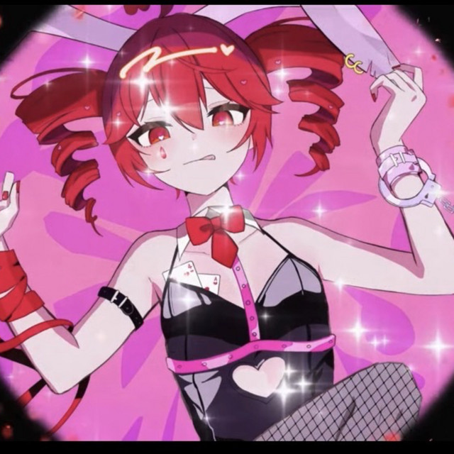 rabbit hole~kasane teto♥︎♪ - may does stuff!♥︎★♪ | Podcast on Spotify
