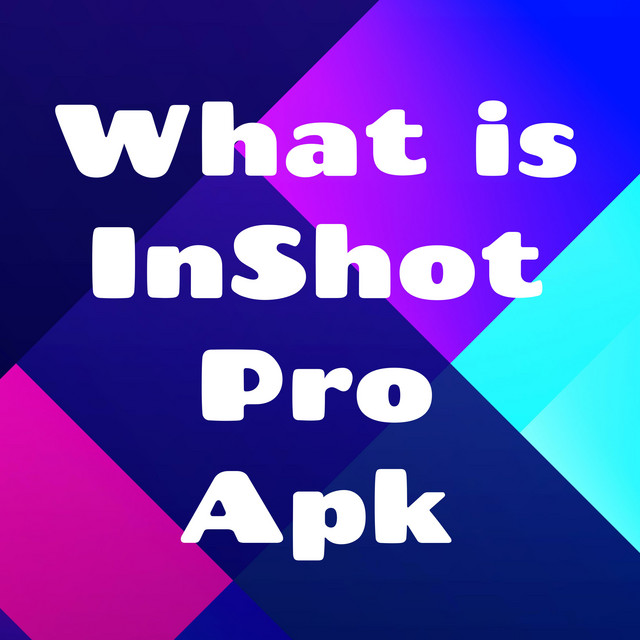 What is InShot Pro Apk | Podcast on Spotify