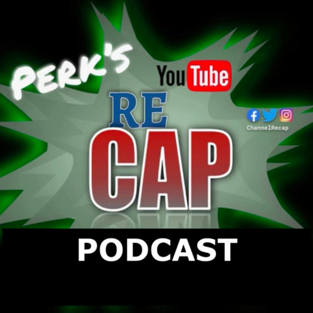 Perk’s reCAP Podcast | Podcast on Spotify