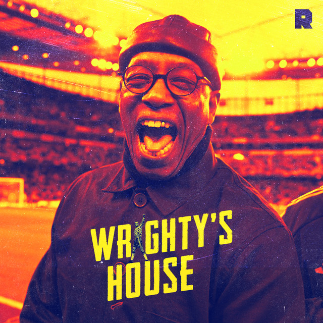 Instant Reaction to Arsenal 2-2 Bayern - Wrighty's House | Podcast on ...