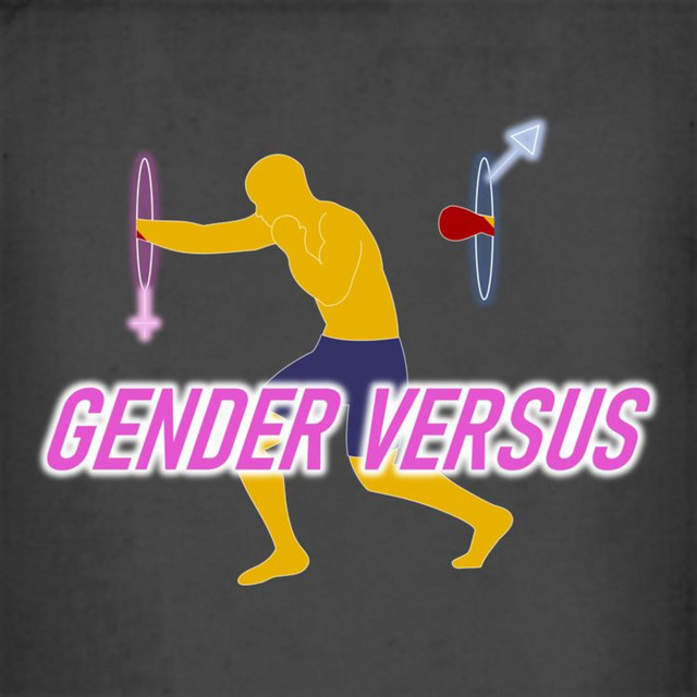 Gender Versus | Podcast on Spotify