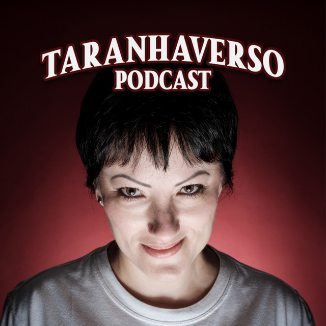 TARANHAVERSO podcast artwork