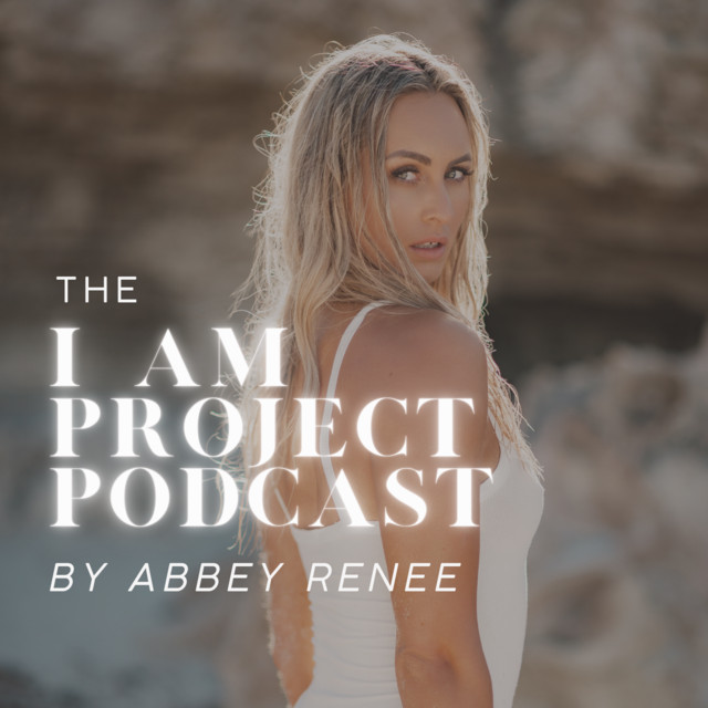 The I Am __ Project Podcast | Podcast on Spotify