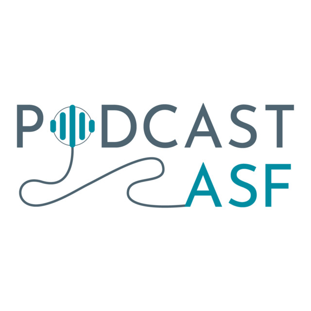 ASF PodCast | Podcast on Spotify