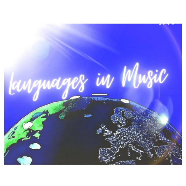 Languages In Music | Podcast on Spotify