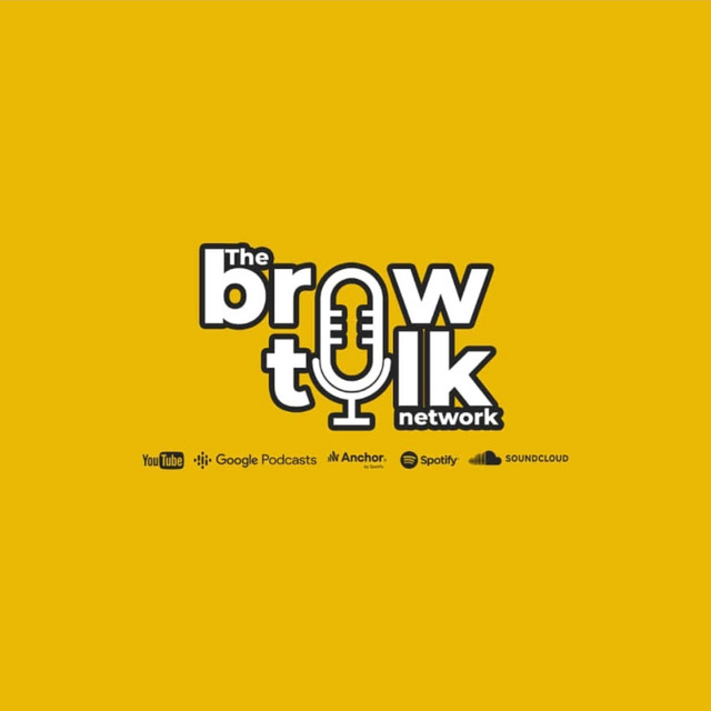thebRAWtalkpodcast | Podcast on Spotify