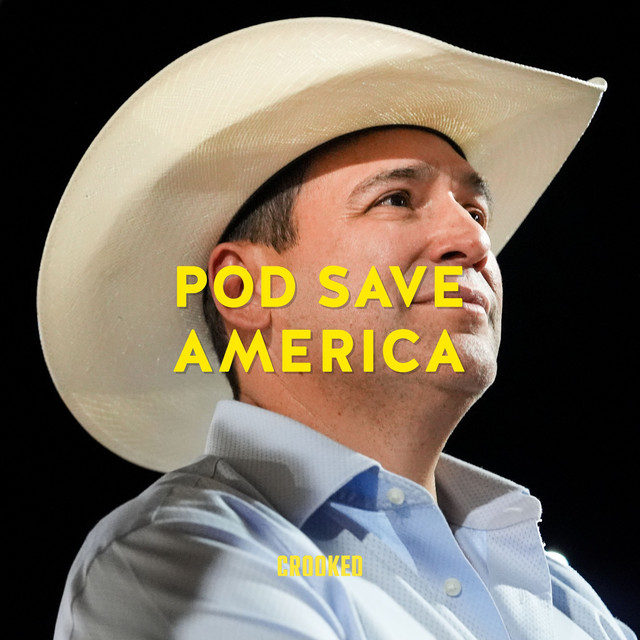 Choosin’ Texas with Bobby Pulido
